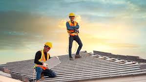 Best Roofing for New Construction  in Sulphur, LA